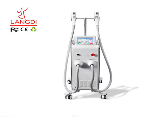 Machine van de het Haarverwijdering van 2000w 950nm de Permanente IPL