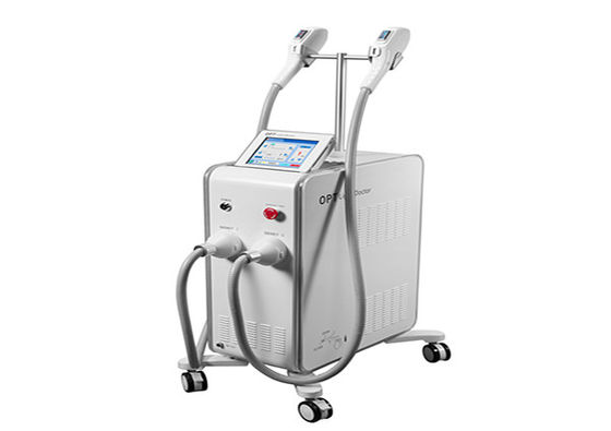 Machine van de het Haarverwijdering van 2000w 950nm de Permanente IPL