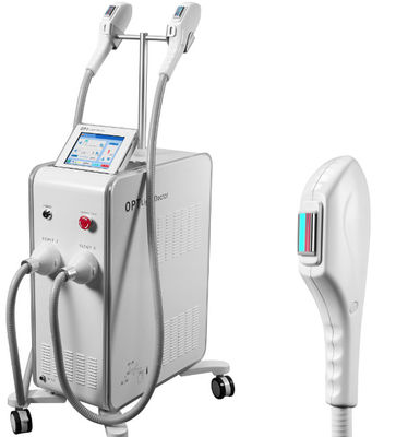 10ms van de het Haarverwijdering van E de Lichte SHR Super de Laseripl Machine van de Laserschoonheid