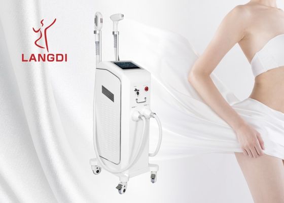 810nm 808 NM-de Halfgeleider Koele Spaanders van de Laserdiode 10 Miljoen Schoten