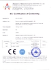 China Shenzhen Langdai Industrial Development Co., Ltd. certificaten